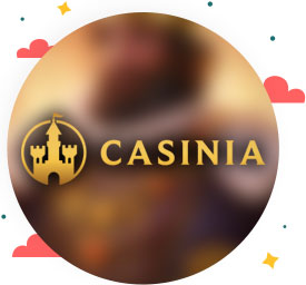 خلاصة كازينو Casinia