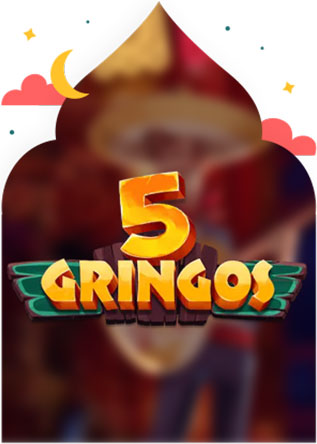 مراجعة كازينو 5Giringos