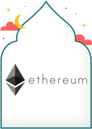 طريقة الدفع Ethereum