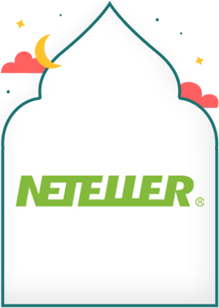 طريقة الدفع Neteller