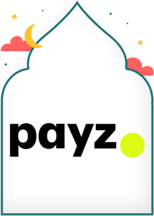 طريقة الدفع PayZ