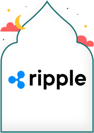 طريقة الدفع Ripple