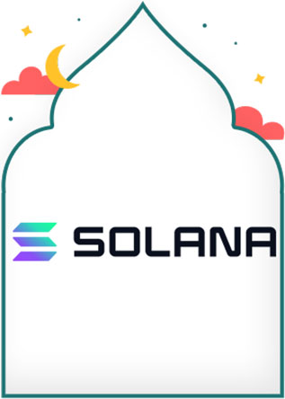 طريقة الدفع Solana