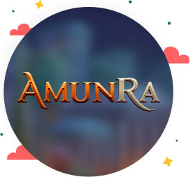 خلاصة كازينو AmunRa