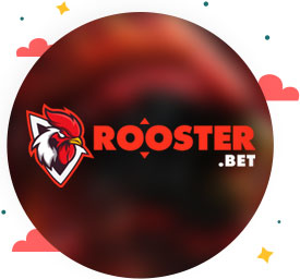 خلاصة كازينو Rooster Bet