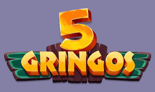 نظرة عامة على كازينو 5Gringos