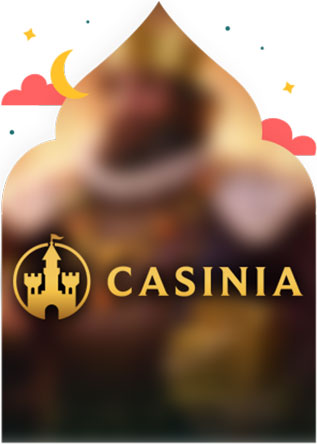 مراجعة كازينو Casinia