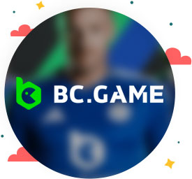 خلاصة كازينو BC.Game