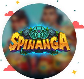 خلاصة كازينو Spinanga