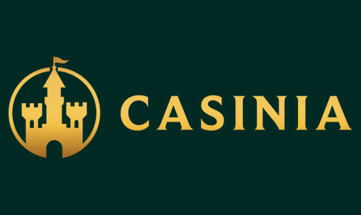 نظرة عامة على كازينو Casinia