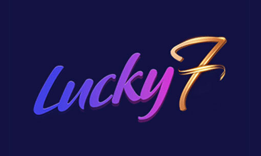 Lucky7even Casino Logo