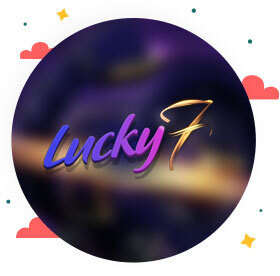 خاتمة Lucky7even