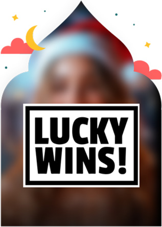 مراجعة كازينو LuckyWins