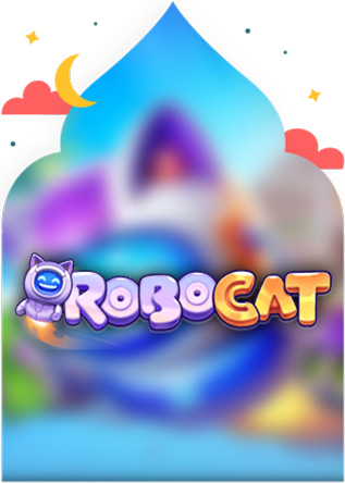 مراجعة كازينو RoboCat