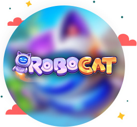 خلاصة كازينو RoboCat