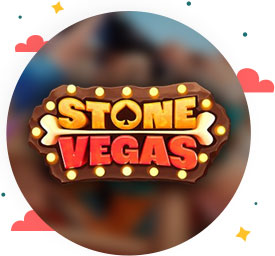 خلاصة كازينو StoneVegas