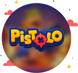 خلاصة كازينو Pistolo