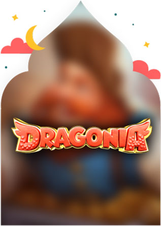 مراجعة كازينو Dragonia