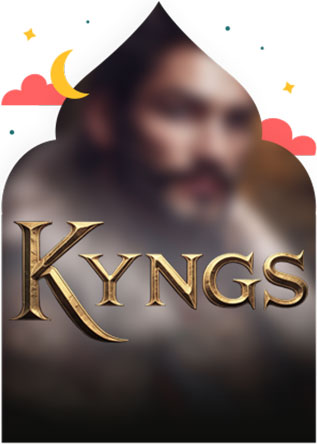 مراجعة كازينو Kyngs