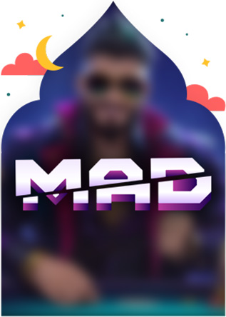 مراجعة كازينو MadCasino