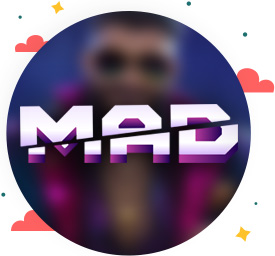 خلاصة كازينو MadCasino