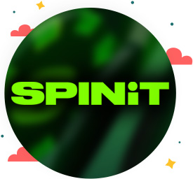 خلاصة كازينو Spinit