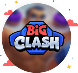خلاصة كازينو BigClash