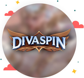خلاصة كازينو DivaSpin