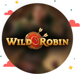 خلاصة كازينو WildRobin
