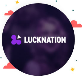 خلاصة كازينو LuckNation