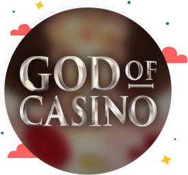 خلاصة كازينو God of Casino