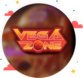 خلاصة كازينو VegaZone