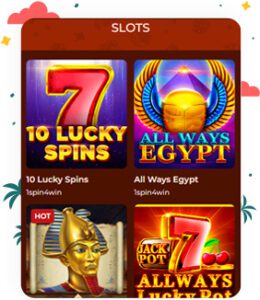 تسجيل الدخول والتسجيل في كازينو VegaZone