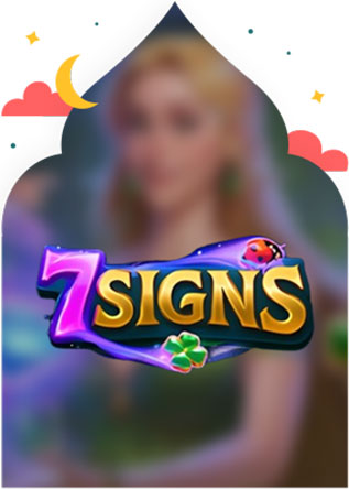 مراجعة كازينو 7Signs