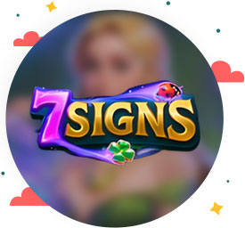 خلاصة كازينو 7Signs