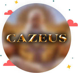 خلاصة كازينو Cazeus