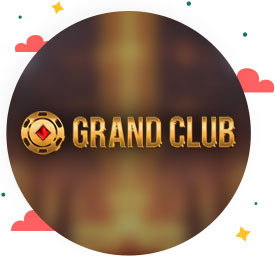 خلاصة كازينو GrandClub