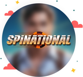 خلاصة كازينو Spinational