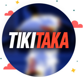 خلاصة كازينو TikiTaka
