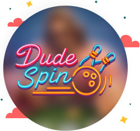 خلاصة كازينو Dudespin