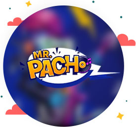 خلاصة Mr.Pachoكازينو