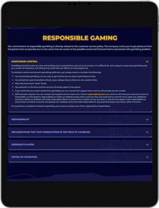 أمن كازينوMr.Pacho