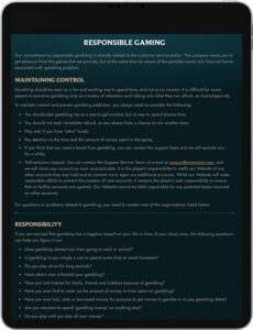 أمن كازينو MyEmpire