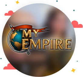 خلاصة كازينو MyEmpire