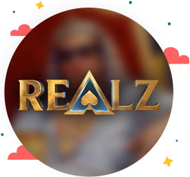 خلاصة كازينو Realz