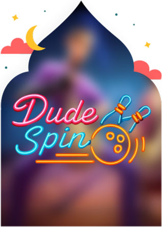 مراجعة كازينو Dudespin