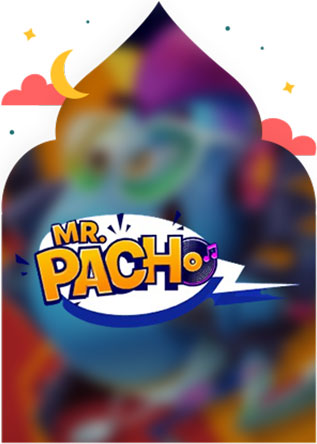 مراجعةMr.Pacho كازينو