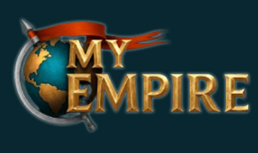 نظرة عامة على كازينو My Empire