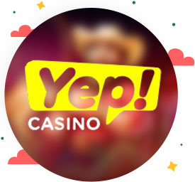 خلاصة كازينو Yep Casino