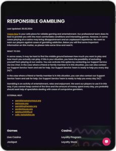 أمان كازينو Vegas Now